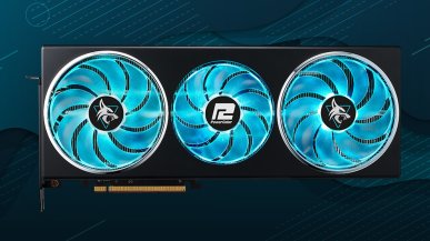 Test i recenzja AMD Radeon RX 7700 XT. Dobra karta, ale nie w tej cenie