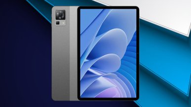Test i recenzja Doogee T30 Pro. Tablet, który każdy chciałby mieć?