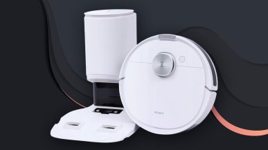 Test i recenzja Ecovacs Deebot N10 Plus. Robot sprzątający ze stacją do 2000 zł