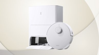 Test i recenzja Ecovacs Deebot T20 Omni. Najlepszy robot do mopowania!