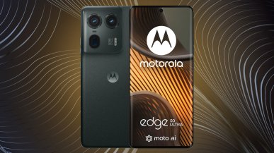 motorola edge 50 Ultra - test i recenzja. Dobrze? Tak. Ale czy na pewno ultra?