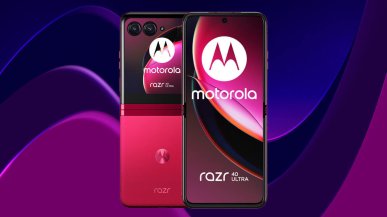 Test i recenzja motorola razr 40 Ultra. Wizualnie cudo, a poza tym?