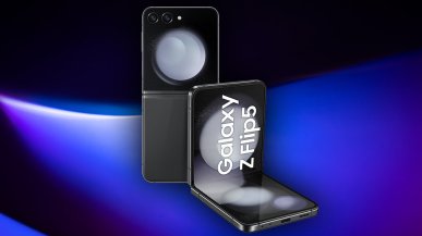 Test i recenzja Samsung Galaxy Z Flip 5. Do pięciu razy sztuka? 