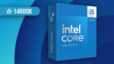 Test Intel Core i5-14600K. Postęp skromny, ale przynajmniej pobór prądu w normie