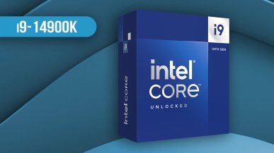 Test Intel Core i9-14900K. Mało śmieszny żart niebieskich