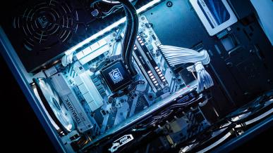 Test ITH For Gamers ELITE - dla najbardziej wymagających graczy