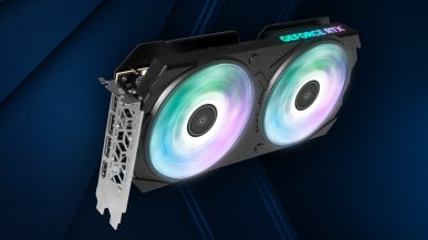 Test KFA2 GeForce RTX 4060 Ti EX 1-Click OC. Mocno rozświetlona karta graficzna