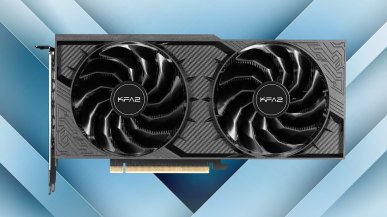 Test KFA2 GeForce RTX 4070 SUPER 1-Click OC 2X V2. Wyjątkowo kompaktowa karta