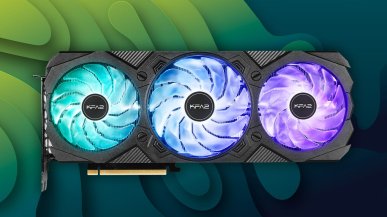 Test KFA2 GeForce RTX 4070 SUPER EX Gamer. Karta lepsza od Founders Edition