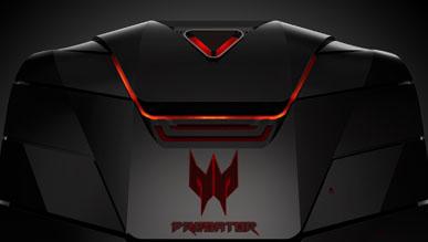 Test komputera Acer Predator G6 - markowy gotowiec
