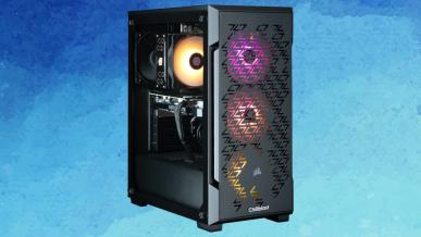 Test komputera Chillblast Fusion Highlander. Efektowny i wydajny zarazem