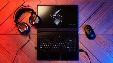 Test laptopa MSI GS65 Stealth Thin 8RF – Ultragamingbook?