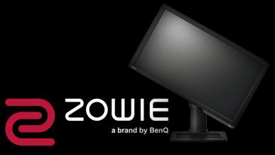 Test monitora BenQ ZOWIE XL2411 144 Hz