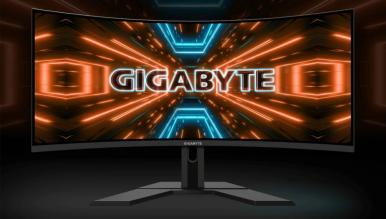 Test monitora Gigabyte G34WQC. Najtańszy model w swojej klasie, ale czy opłacalny?