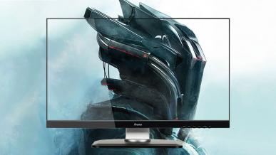 Test monitora iiyama G-Master GB2760QSU Red Eagle