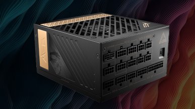 Test MSI MEG Ai1300P PCIE5 - cyfrowy zasilacz ATX 3.0