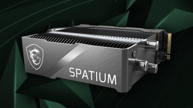 Test MSI Spatium M580 FROZR 2 TB. Najszybszy SSD na rynku?