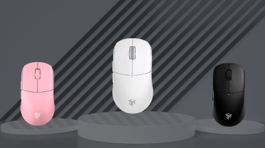 Test Ninjutso Sora 4K Wireless. Mysz tak lekka, że praktycznie nie czuć jej w dłoni