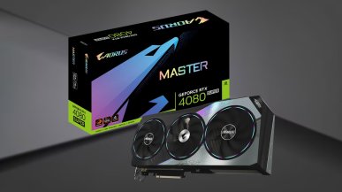 Test NVIDIA GeForce RTX 4080 SUPER. Niby nowy model, a jednak taki sam