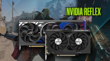 Test NVIDIA Reflex w grach komputerowych. O ile można zmniejszyć opóźnienie?