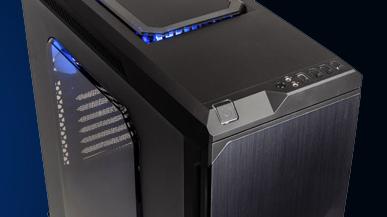 Test obudowy Zalman Z9 Neo - Dobra zmiana? 