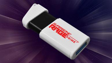 Test Patriot Supersonic Rage Prime 250 GB. Najszybszy pendrive na rynku?