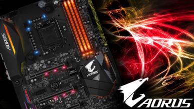 Test płyty głównej Gigabyte Aorus GA-Z270X-Gaming 8