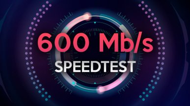 Test prędkości internetu – Speed Test
