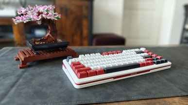 Test Redragon Stormhunter, czyli taniej i dobrej klawiatury magnetycznej. To będzie hit!