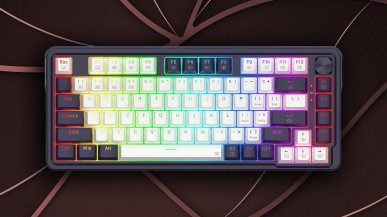 Test Redragon Ucal K673 PRO. Jest tanio i dobrze!