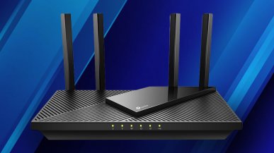 Test routera TP-Link Archer AX55. Wysoka wydajność za rozsądne pieniądze?