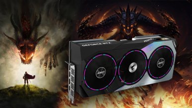 Test RT i DLSS w Diablo 4 i Dragon's Dogma 2. Warto włączyć?