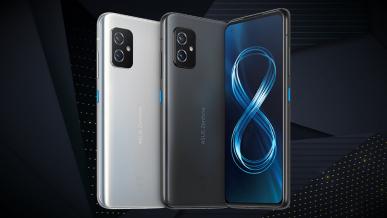 Test smartfona Asus Zenfone 8 - małe może... więcej?