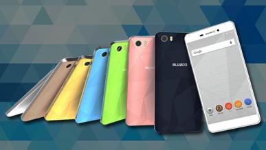Test smartfona Bluboo Picasso 4G