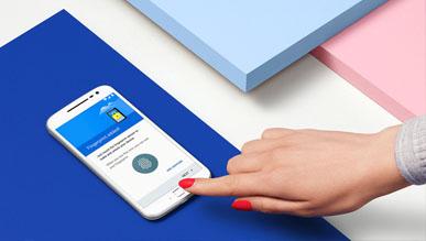 Test smartfona Lenovo moto G4 Plus