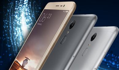 Test smartfona Xiaomi Redmi Note 3 Pro
