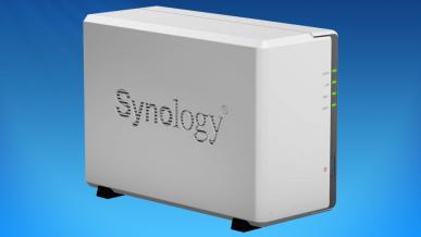 Test Synology DiskStation DS218j – Serwer NAS za 750 złotych