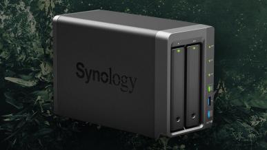 Test Synology DiskStation DS718+ – Wydajny NAS z funkcją transkodowania
