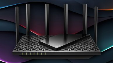 Test TP-Link Archer AX72 Pro. Superwydajny router w dobrej cenie