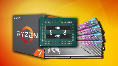 Test wpływu taktowania Infinity Fabric na wydajność procesorów AMD Ryzen