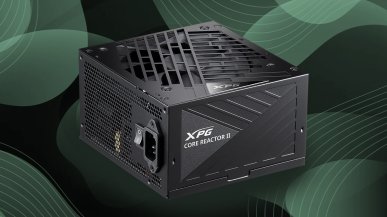 Test XPG Core Reactor II 850 W. Świetna jakość w atrakcyjnej cenie