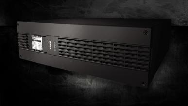 Test zasilacza awaryjnego UPS EVER Sinline RT XL 1250 VA