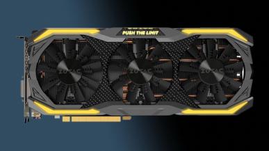 Test Zotac GeForce GTX 1070 Ti AMP! Extreme
