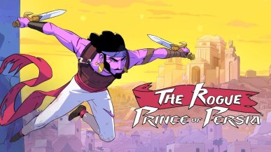 The Rogue Prince of Persia oficjalnie zapowiedziany. Znamy datę premiery