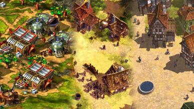 The Settlers – historia serii, jej sukcesu i porażki