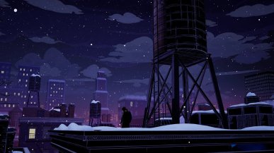 The Wolf Among Us 2 żyje. Telltale Games prezentuje grę na nowych obrazkach i ujawnia stan prac
