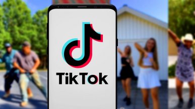 TikTok znowu winny, tym razem chodzi o Facebooka