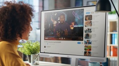 To dopiero są monitory. BenQ z przełomem?
