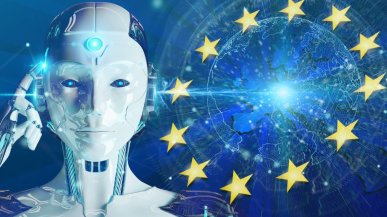 To może być koniec AI jaką znamy w Europie. Nadchodzi przełom