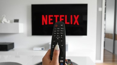 To musiało kiedyś się stać. Netflix rezygnuje z wypożyczania płyt DVD